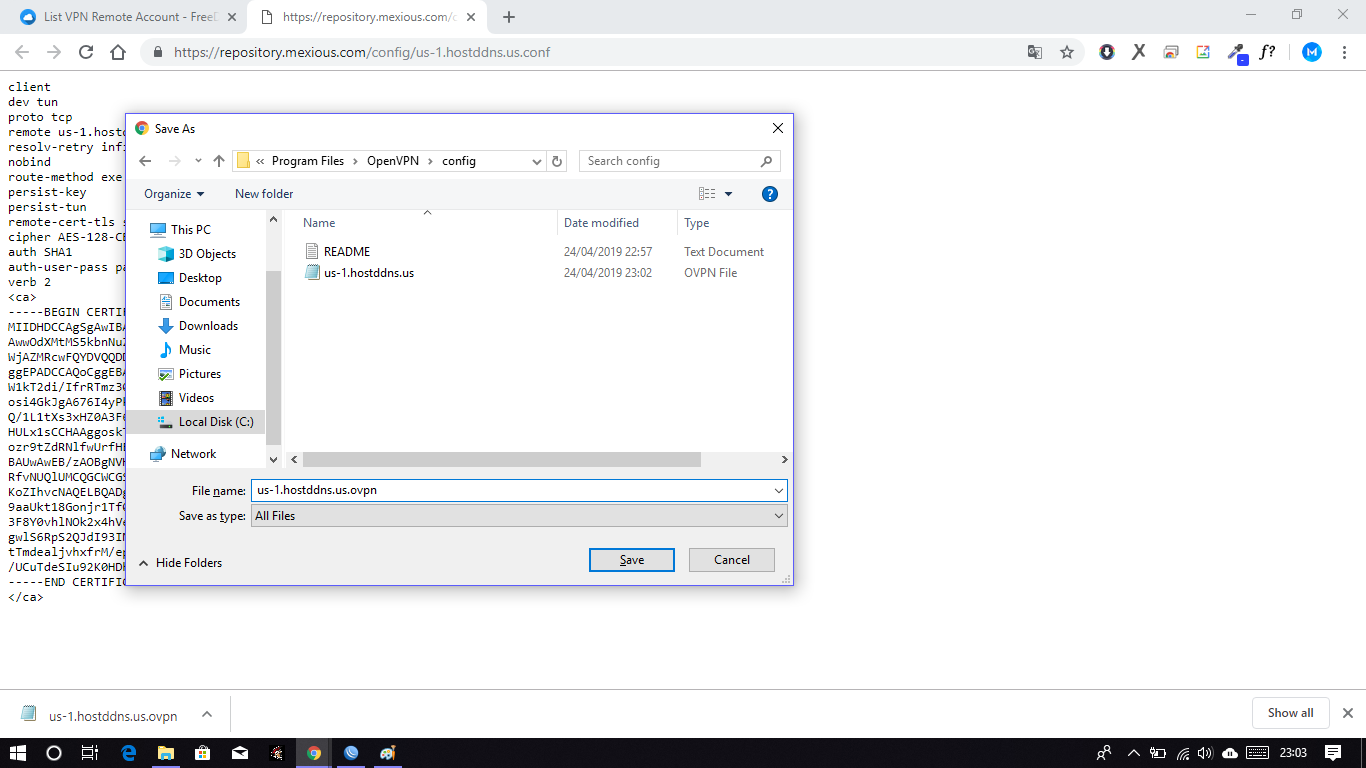 Remote cert tls Remote cert tls