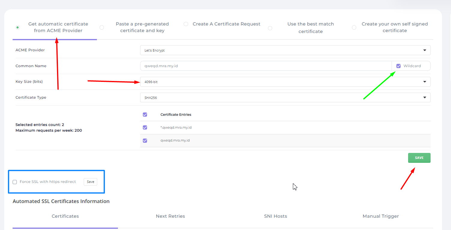 как исправить ошибку стим invalid ssl certificate фото 76